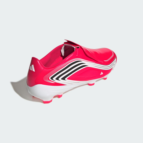 Men's Adidas F50 Messi League Firm Ground Soccer Boots