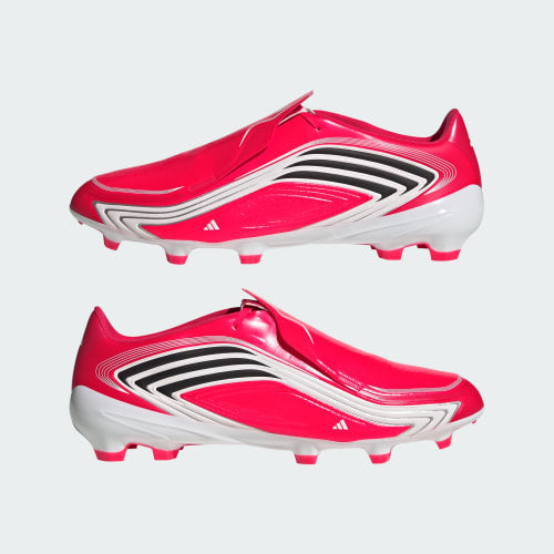 Men's Adidas F50 Messi League Firm Ground Soccer Boots