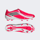 Men's Adidas F50 Messi League Firm Ground Soccer Boots