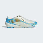 Men's Adidas F50 Messi League Firm Ground Soccer Cleats