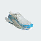 Men's Adidas F50 Messi League Firm Ground Soccer Cleats