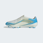 Men's Adidas F50 Messi League Firm Ground Soccer Cleats
