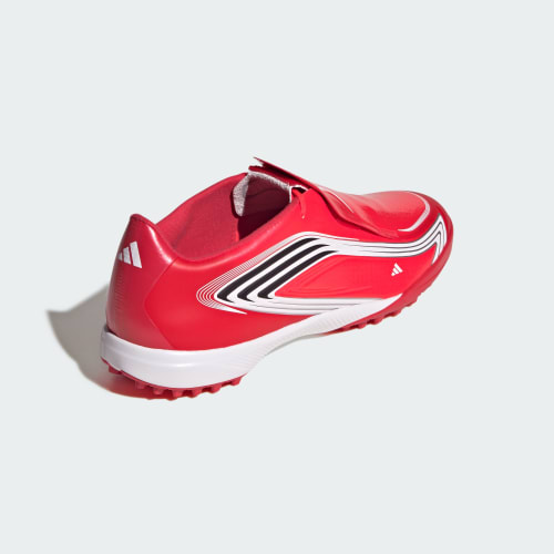 Men's Adidas F50 Messi League Turf Soccer Shoes