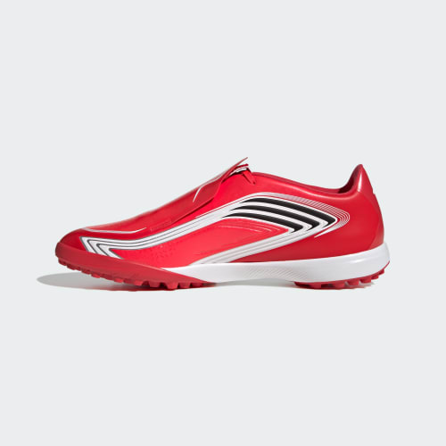 Men's Adidas F50 Messi League Turf Soccer Shoes