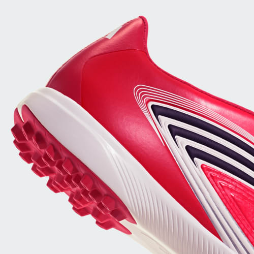 Men's Adidas F50 Messi League Turf Soccer Shoes