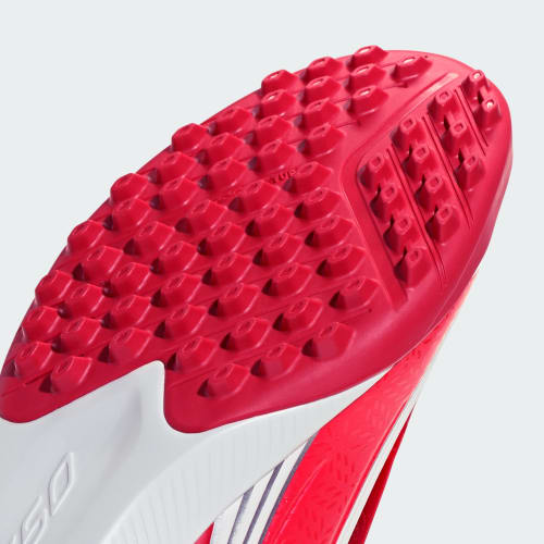 Men's Adidas F50 Messi League Turf Soccer Shoes
