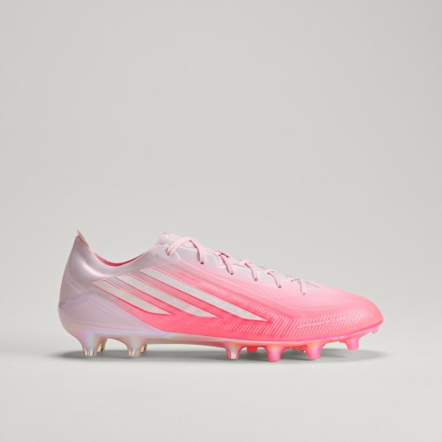Women's Adidas F50 Sparkfusion Elite Firm Ground / Artificial Ground Soccer Clea