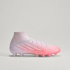 Women's Adidas F50 Sparkfusion Elite Mid Cut Firm Ground / Artificial Ground Soc