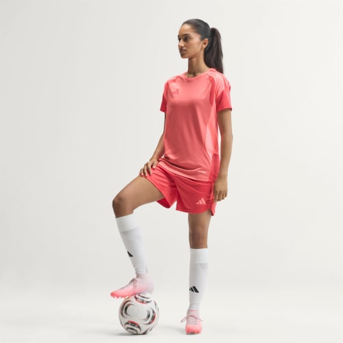 Women's Adidas F50 Sparkfusion Elite Mid Cut Firm Ground / Artificial Ground Soc