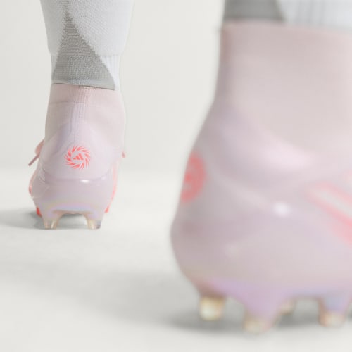 Women's Adidas F50 Sparkfusion Elite Mid Cut Firm Ground / Artificial Ground Soc