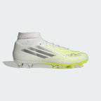 Women's Adidas F50 Sparkfusion League Mid Cut Firm Ground / Artificial Ground So