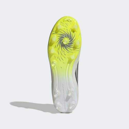 Women's Adidas F50 Sparkfusion League Mid Cut Firm Ground / Artificial Ground So