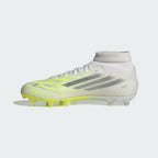Women's Adidas F50 Sparkfusion League Mid Cut Firm Ground / Artificial Ground So