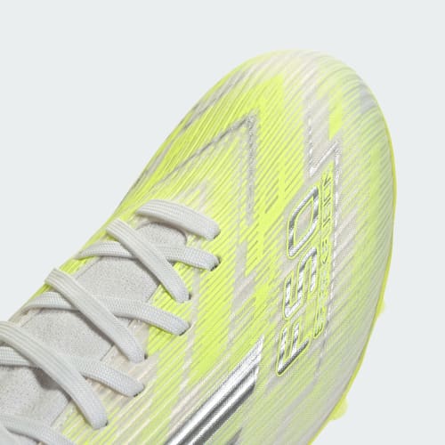 Women's Adidas F50 Sparkfusion League Mid Cut Firm Ground / Artificial Ground So