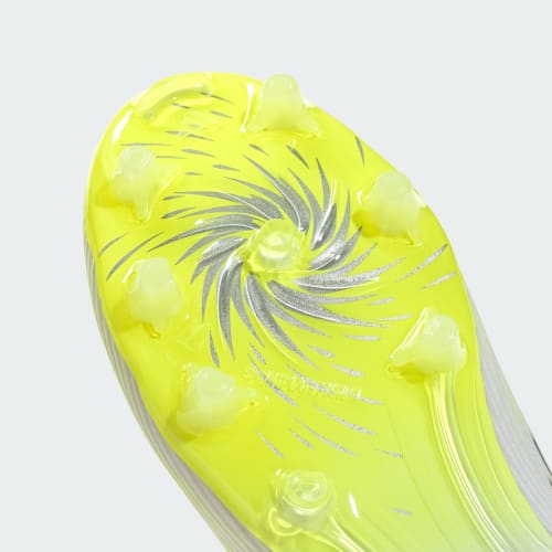 Women's Adidas F50 Sparkfusion League Mid Cut Firm Ground / Artificial Ground So