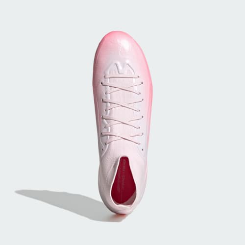 Women's Adidas F50 Sparkfusion Pro Mid Cut Firm Ground / Artificial Ground Socce