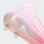 Women's Adidas F50 Sparkfusion Pro Mid Cut Firm Ground / Artificial Ground Socce