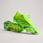 Men's Adidas F50 Tunit Firm Ground Soccer Cleats