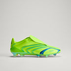 Men's Adidas F50 Tunit Firm Ground Soccer Cleats