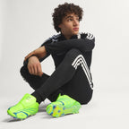 Men's Adidas F50 Tunit Firm Ground Soccer Cleats