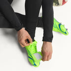 Men's Adidas F50 Tunit Firm Ground Soccer Cleats