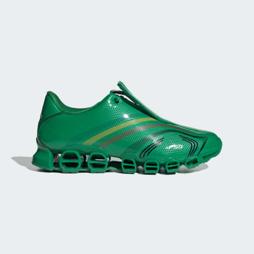 Men's Adidas F50 Tunit Mega Jah Jah Shoes