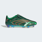 Men's Adidas F50 Tunit Firm Ground Soccer Cleats