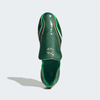 Men's Adidas F50 Tunit Firm Ground Soccer Cleats