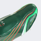 Men's Adidas F50 Tunit Firm Ground Soccer Cleats