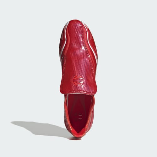 Men's Adidas F50 Tunit Firm Ground Soccer Cleats