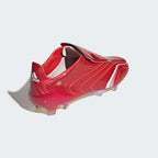 Men's Adidas F50 Tunit Firm Ground Soccer Cleats