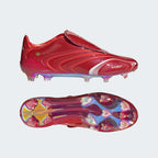 Men's Adidas F50 Tunit Firm Ground Soccer Cleats