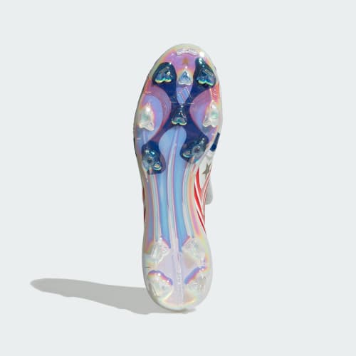 Men's Adidas F50 Tunit Firm Ground Soccer Cleats