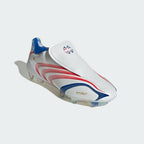 Men's Adidas F50 Tunit Firm Ground Soccer Cleats