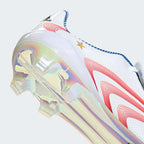 Men's Adidas F50 Tunit Firm Ground Soccer Cleats