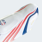 Men's Adidas F50 Tunit Firm Ground Soccer Cleats