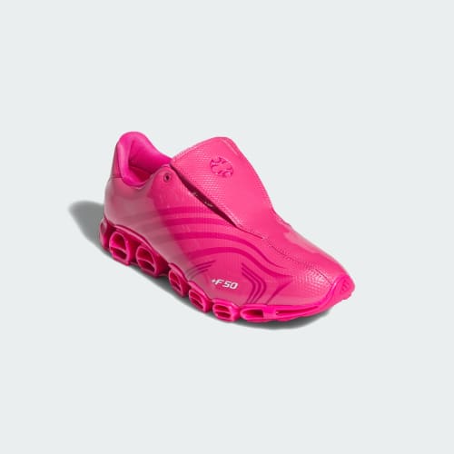 Men's Adidas F50 Tunit Mega Consortium Shoes