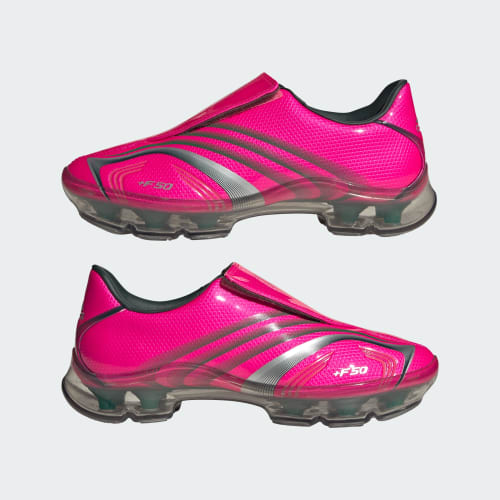 Women's Adidas F50 Walkable Shoes