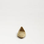 Sam Edelman Women's Esmira Pointed Toe Ballet Flats