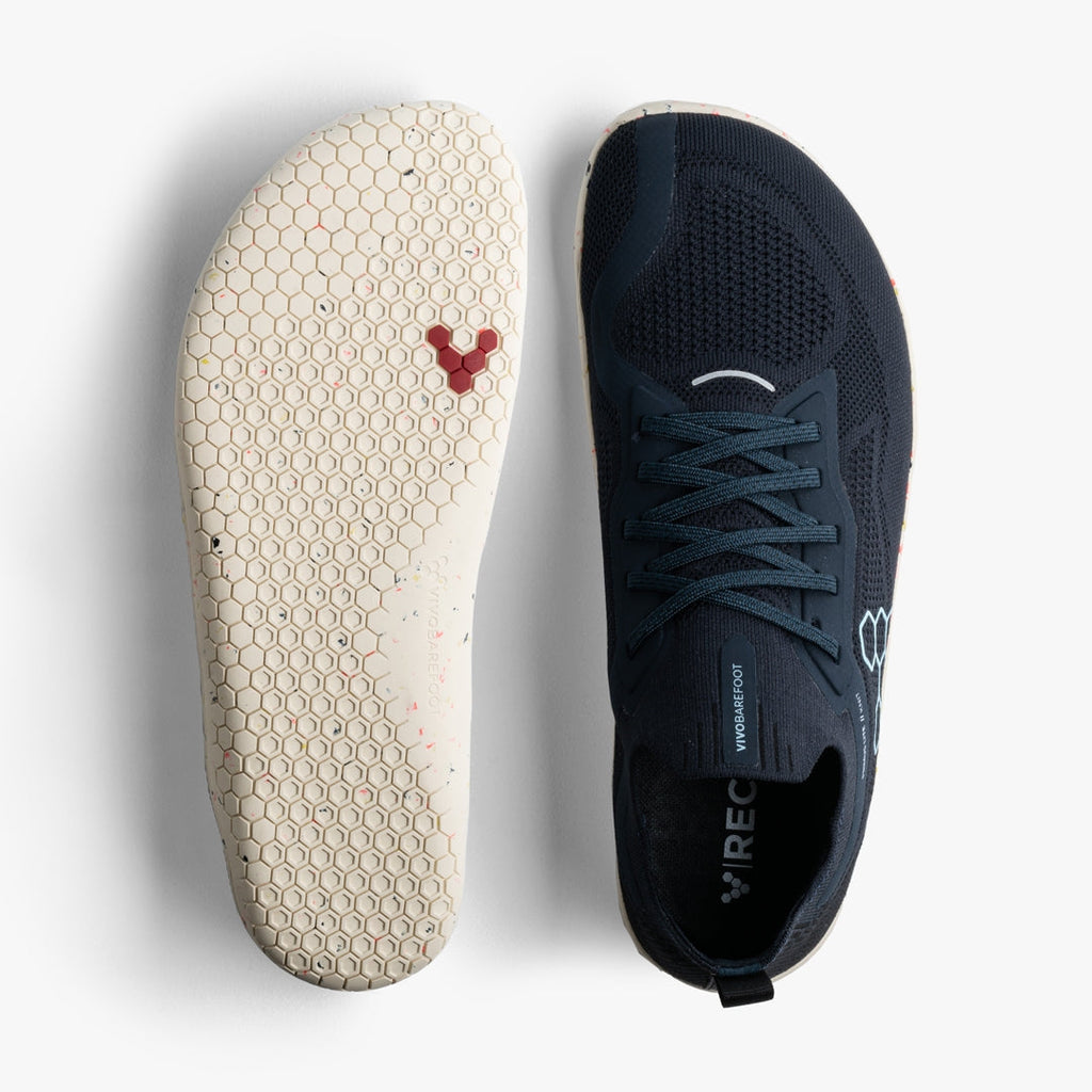 Vivobarefoot Primus Lite Knit Men's Shoes