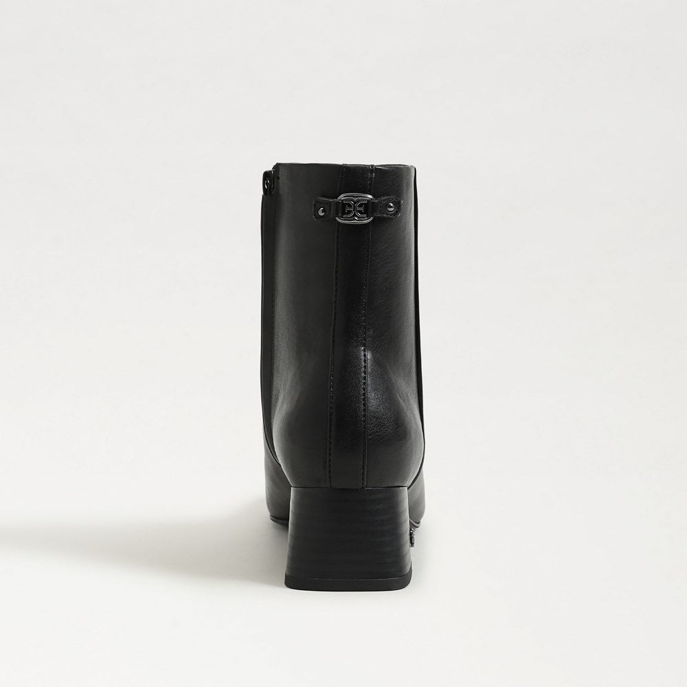 Sam Edelman Women's Paige Ankle Boots