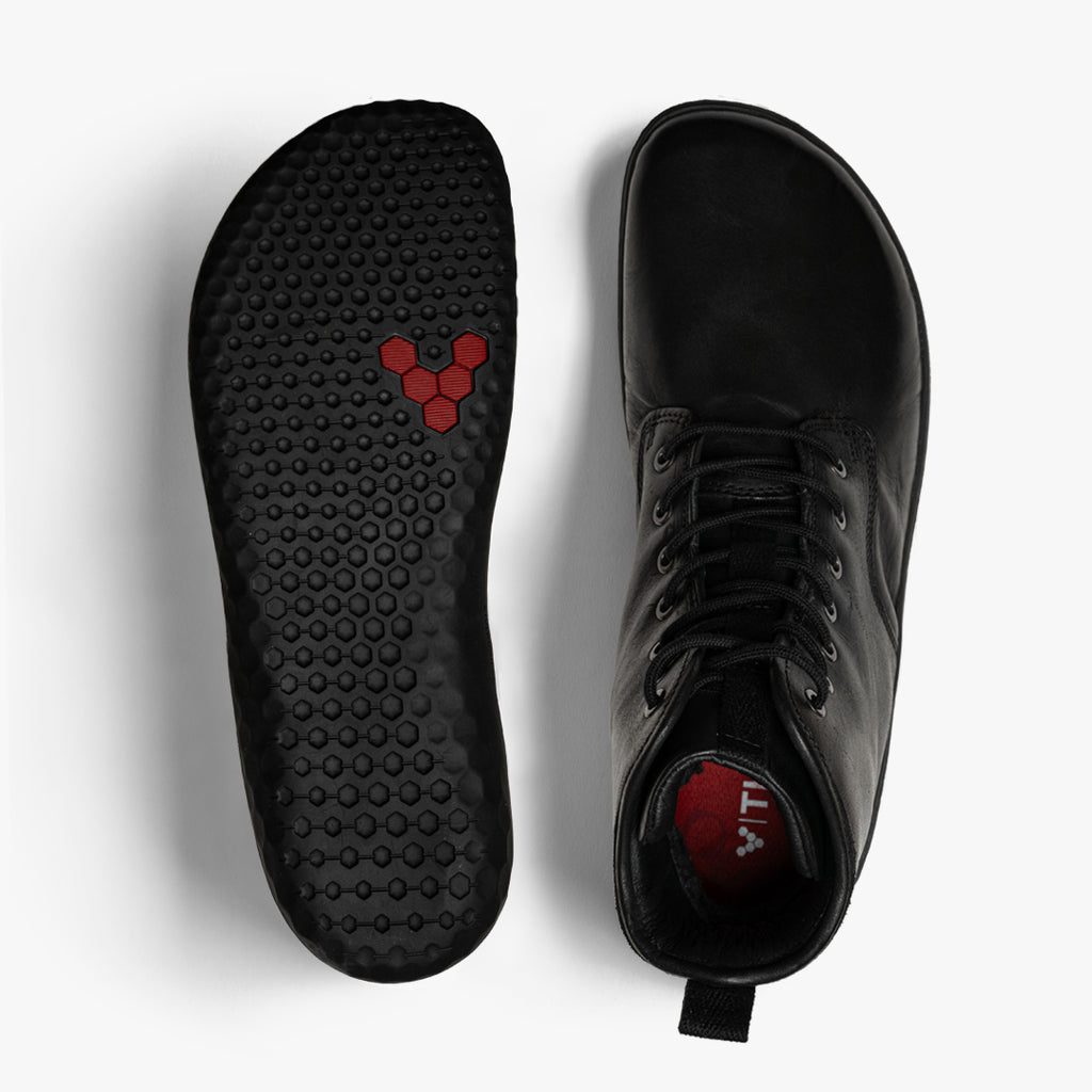 Vivobarefoot Scott IV Men's Shoes