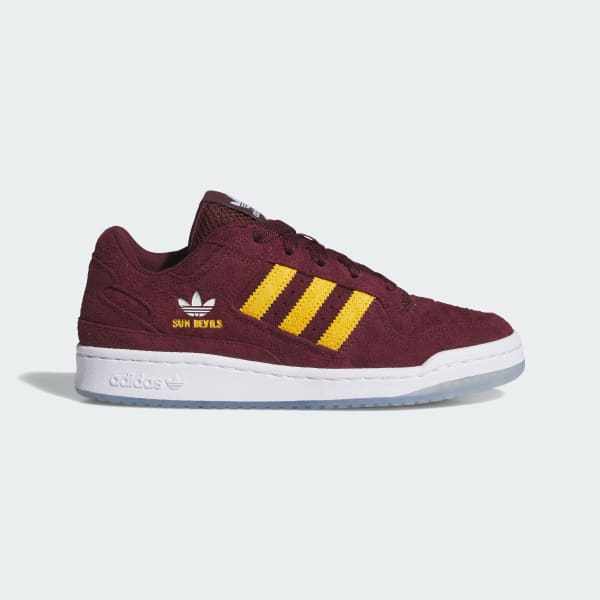 Men's Adidas Forum Low Cl Shoes