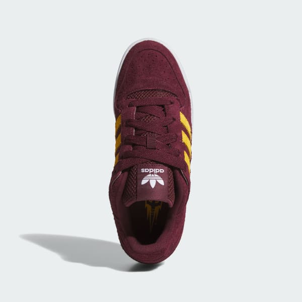 Men's Adidas Forum Low Cl Shoes
