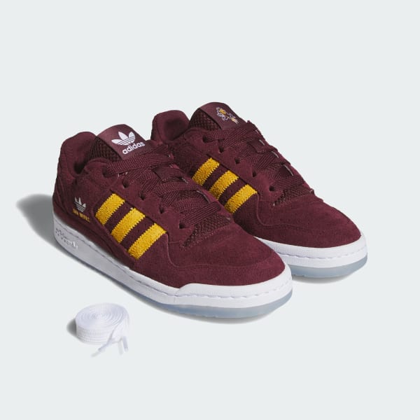 Men's Adidas Forum Low Cl Shoes
