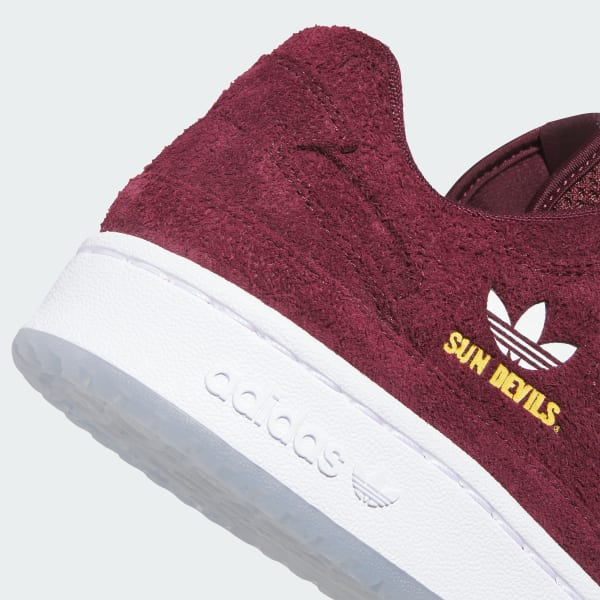 Men's Adidas Forum Low Cl Shoes