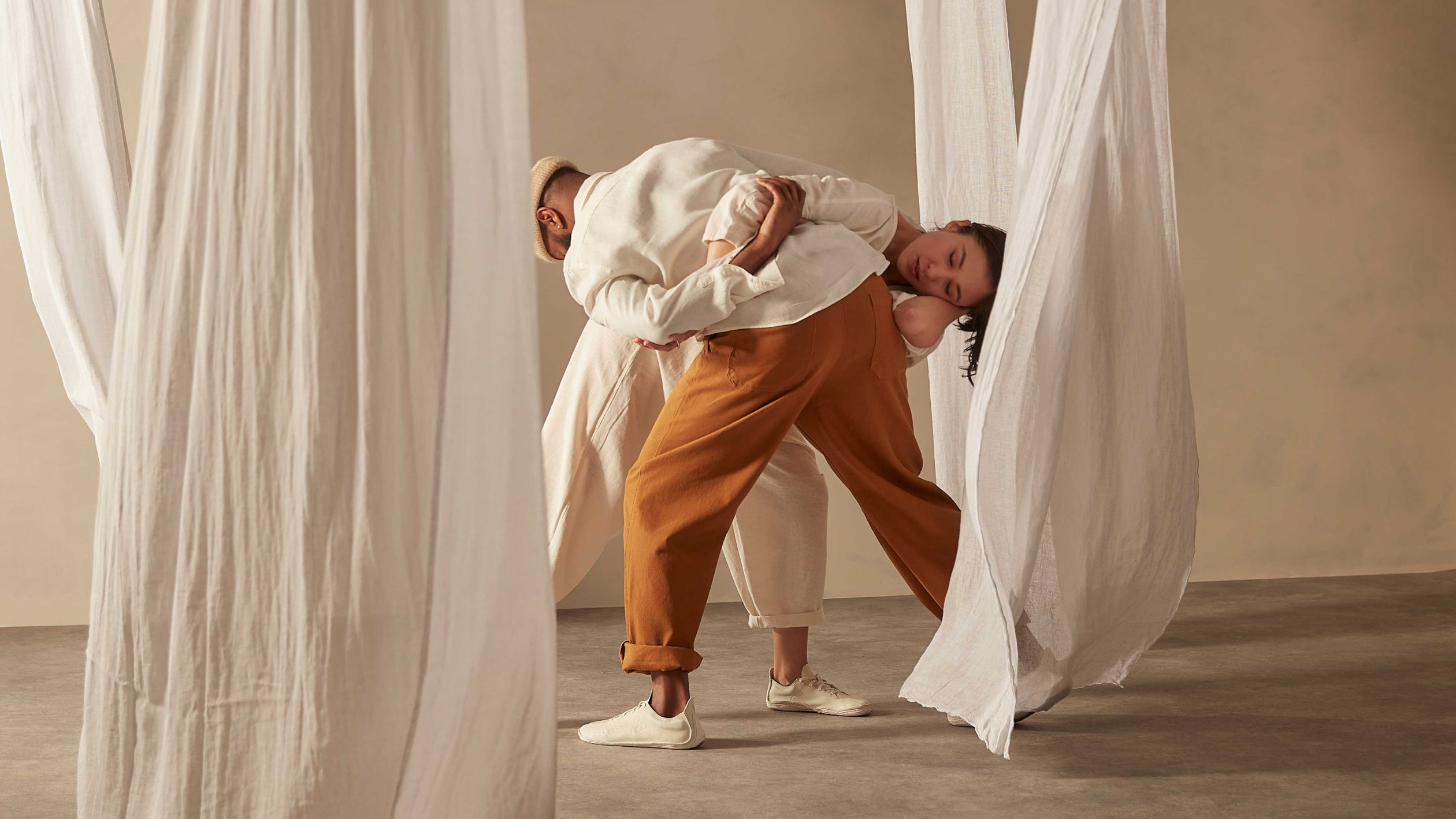 Vivobarefoot Sensus Men's Shoes