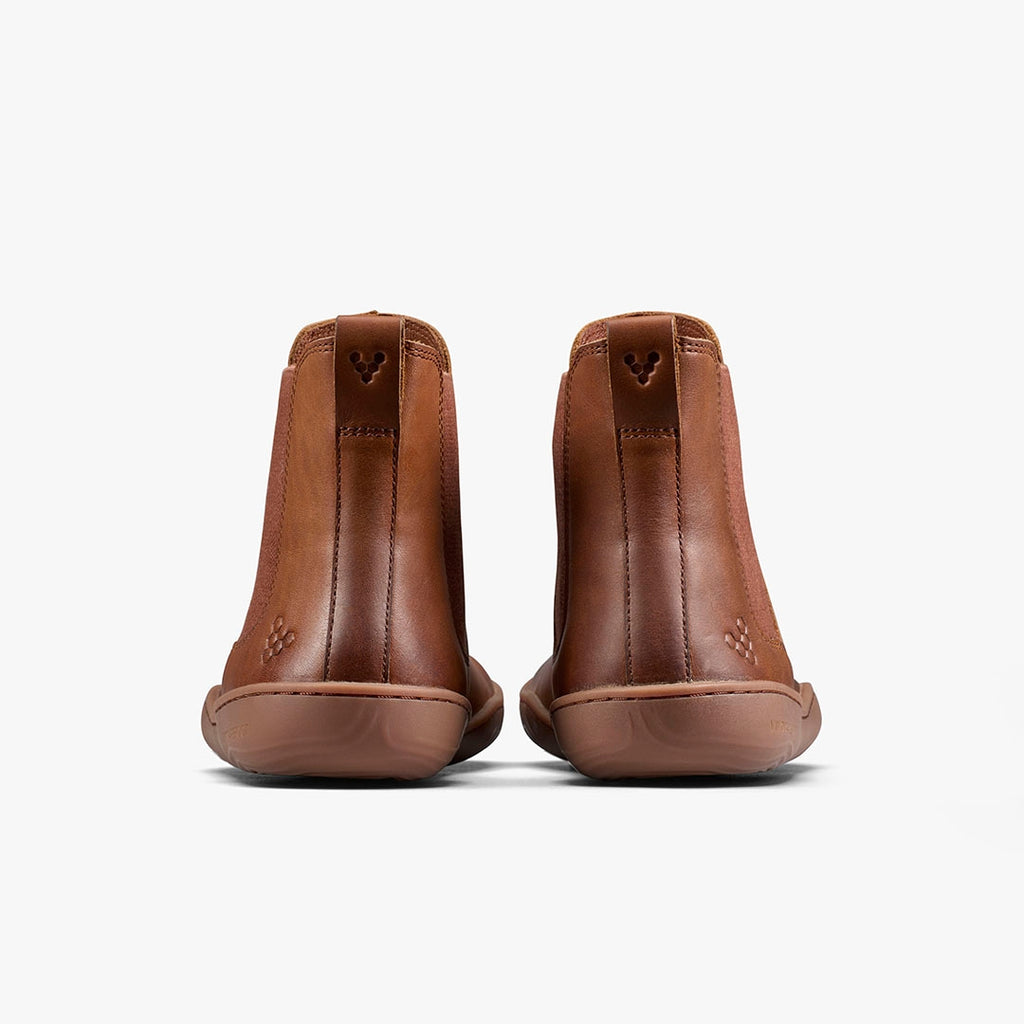 Vivobarefoot Sensus Chelsea Women's Shoes