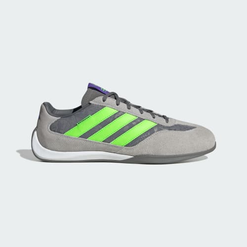 Men's Adidas Feroza Lux Mercedes AMG Petronas F1 Team Shoes