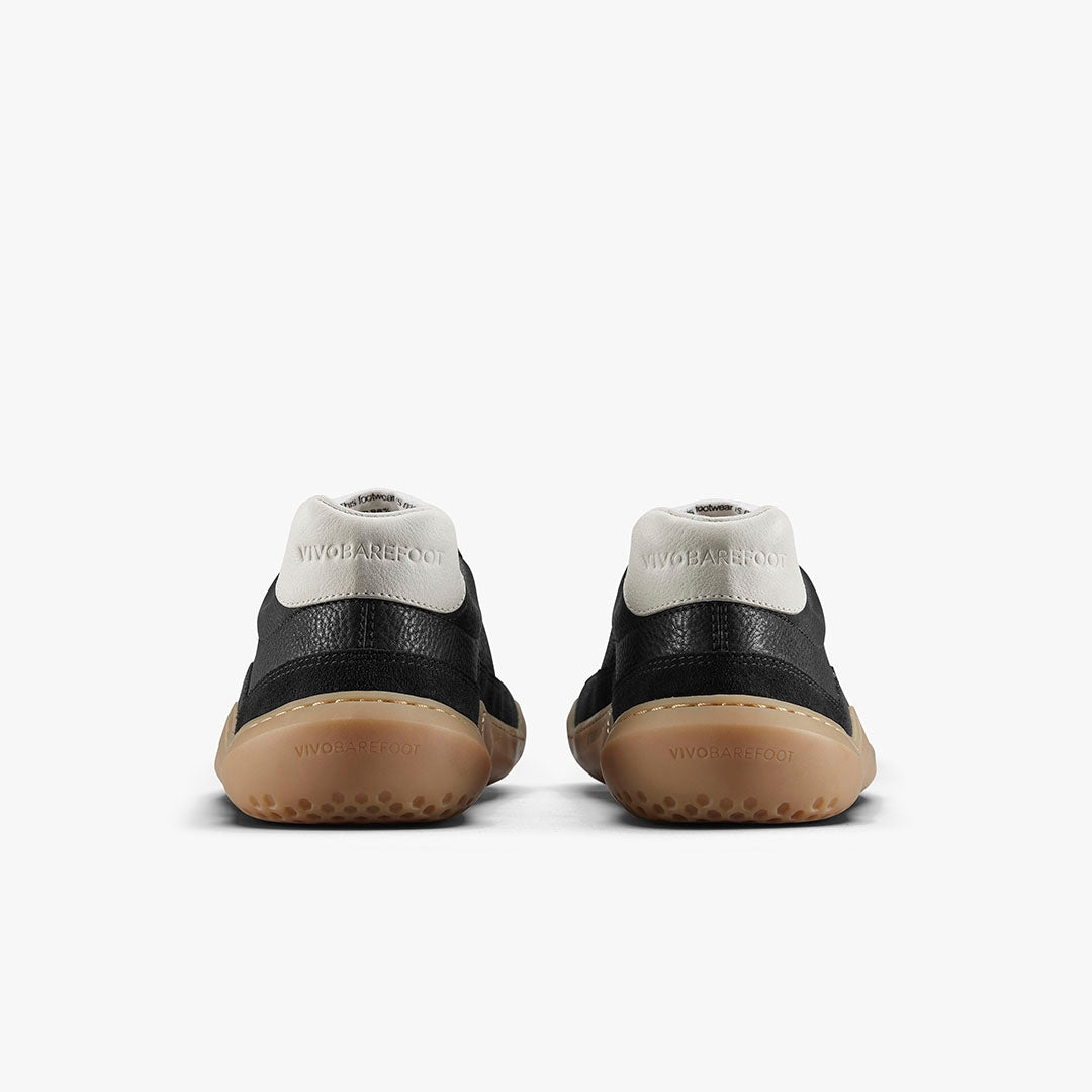 Vivobarefoot Gobi II Sneaker Premium Leather Women's Shoes